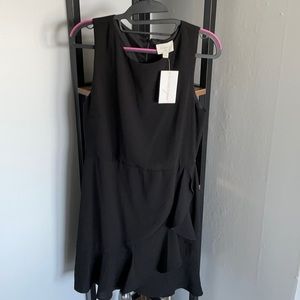 Black Everly dress